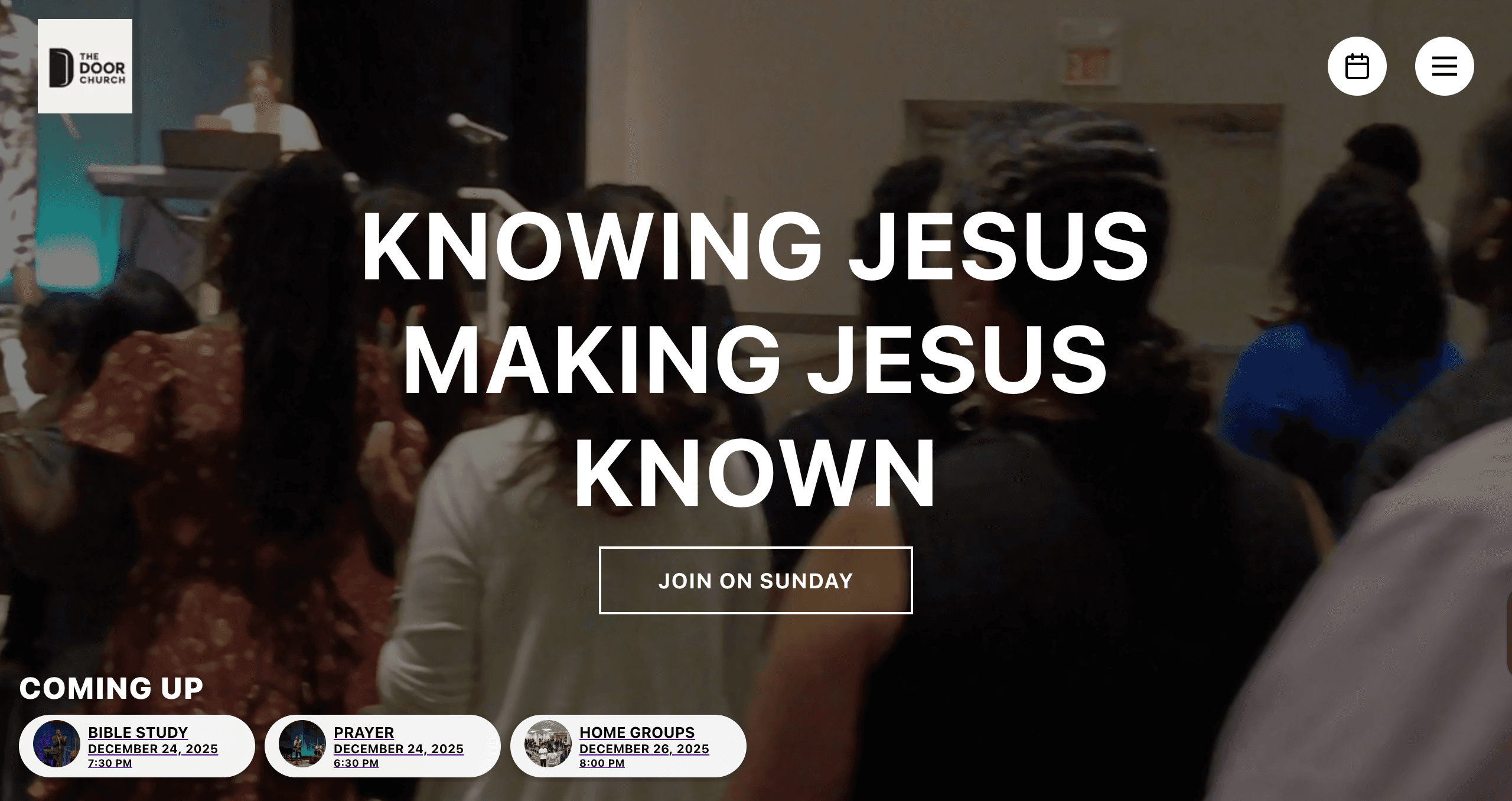 TDChurch
