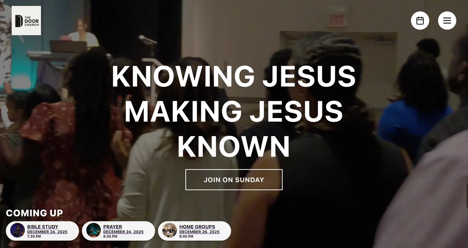 TDChurch