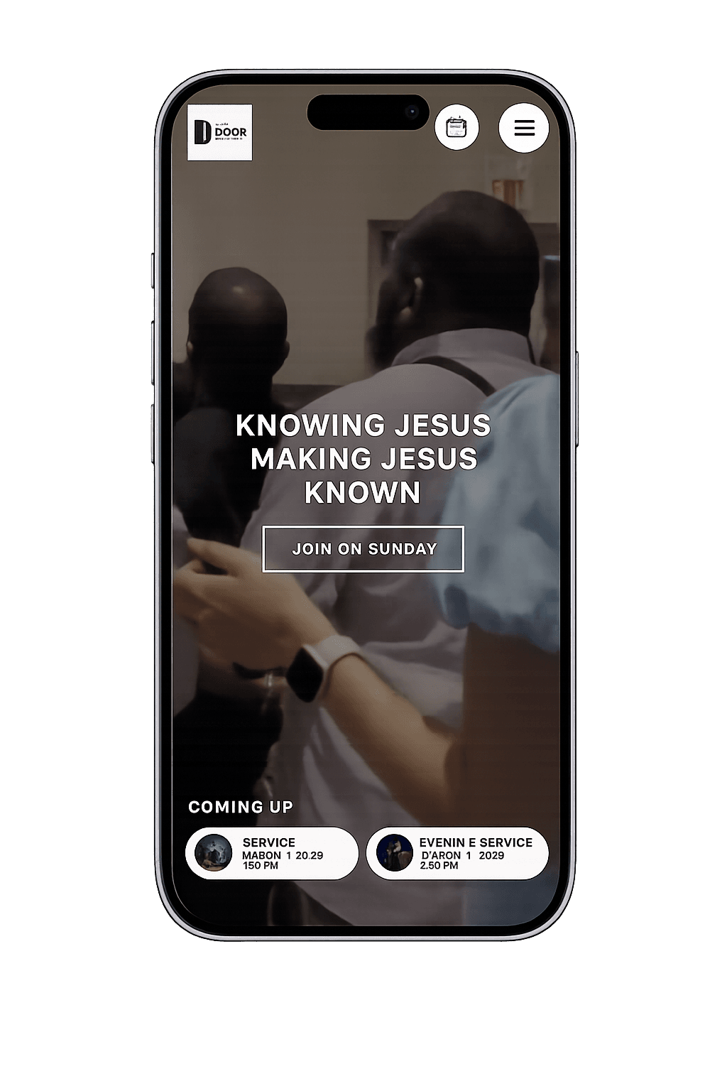 TDChurch
