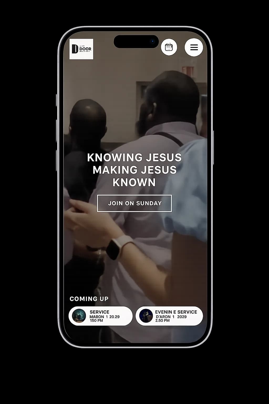 TDChurch